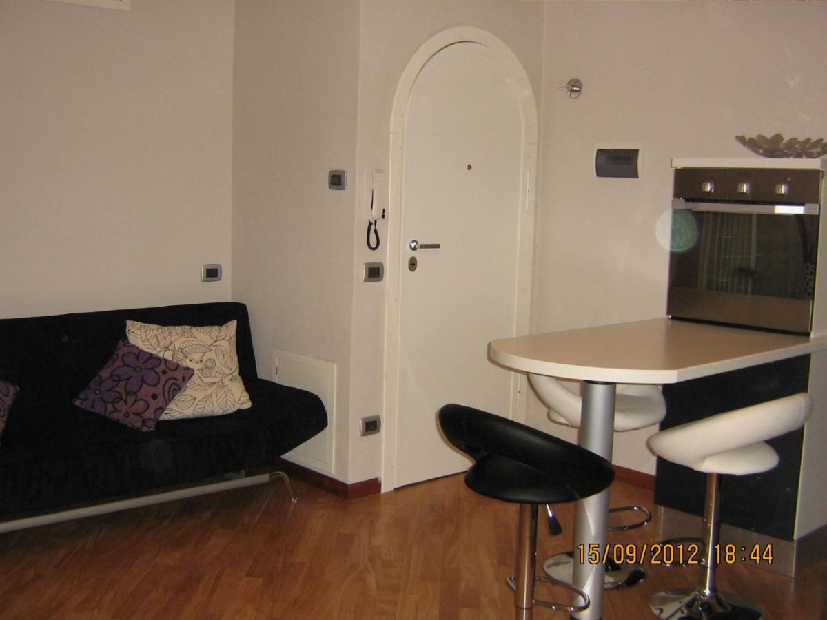 Apartment Centro Florenz