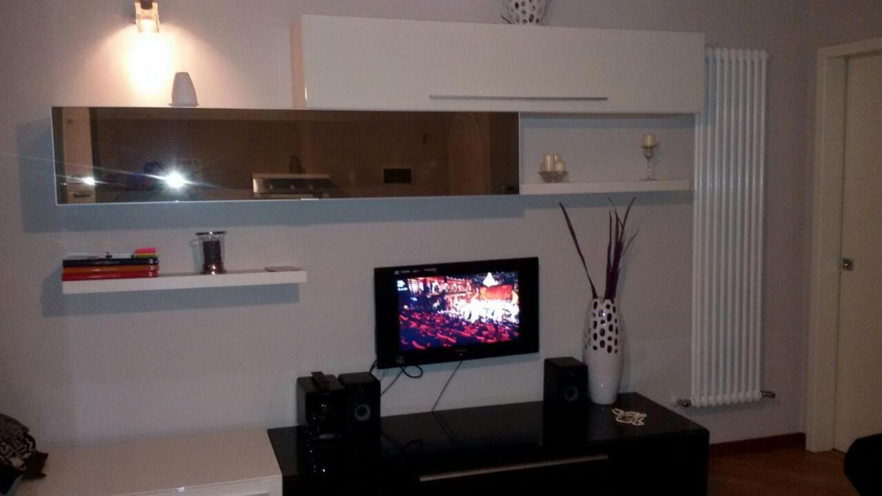 Centro Apartment Florenz